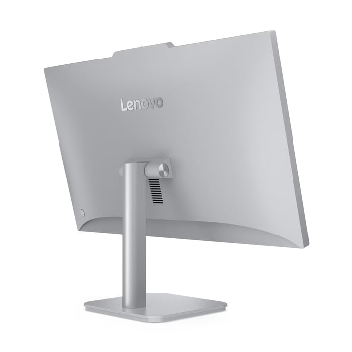 Lenovo Компютър All in One, Intel Core i3, 512 GB SSD, 16 GB RAM, FullHD IPS, 23.8'', Windows 11 Pro