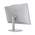 Lenovo Компютър All in One, Intel Core i3, 512 GB SSD, 16 GB RAM, FullHD IPS, 23.8'', Windows 11 Pro