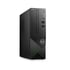 Dell Настолен компютър Vostro 3710 SFF, QLCVDT3710EMEA01_UBU, Intel Core i5, 512 MB SSD, 8 GB RAM, DVD+/-RW