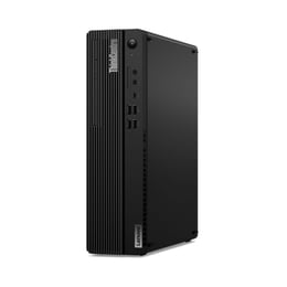 Lenovo Настолен компютър ThinkCentre M70S I3-10100, 256 GB SSD, 16 GB RAM, Windows 10 Pro