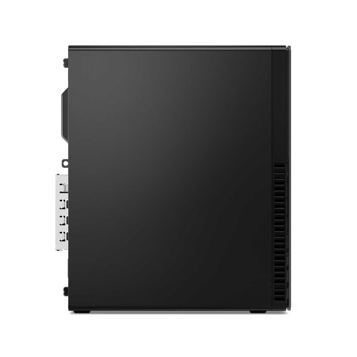 Lenovo Настолен компютърTC M70Q Gen 3, Intel Core i3, 256 GB SSD, 8 GB RAM, Windows 11 Pro