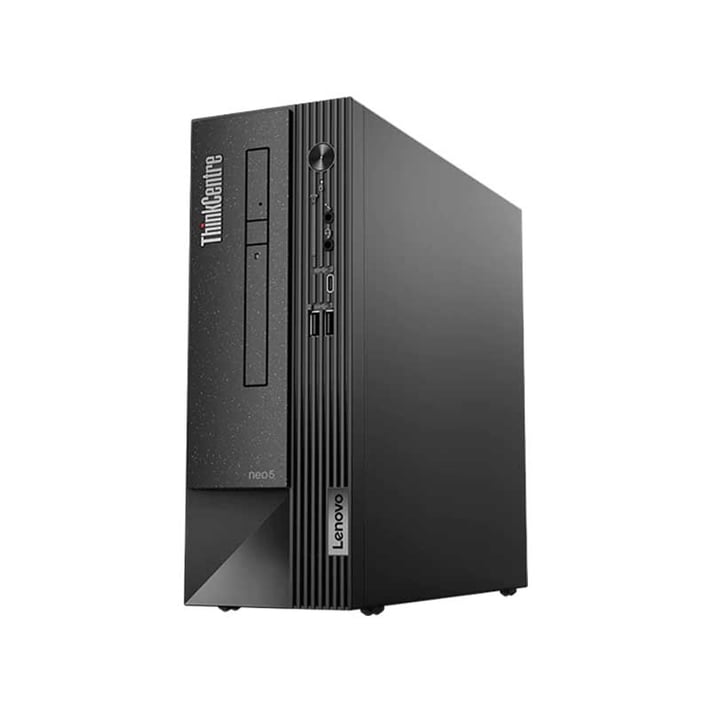 Lenovo Настолен компютър ThinkCentre Neo 50S G4, Intel Core i5, 512 GB SSD, 8 GB RAM, WLAN, Bluetooth