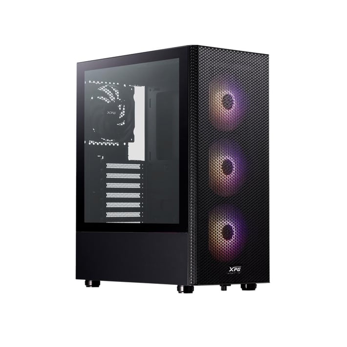 Настолен компютър IT Expert, Intel Core i5, 512 GB SSD, 16 GB RAM