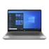 HP Лаптоп 250 G9, 15.6'', FullHD, Intel Core i5, 512 GB SSD, 8 GB RAM, сребрист