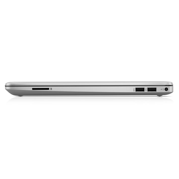 HP Лаптоп 250 G9, 15.6'', FullHD, Intel Core i5, 512 GB SSD, 8 GB RAM, сребрист