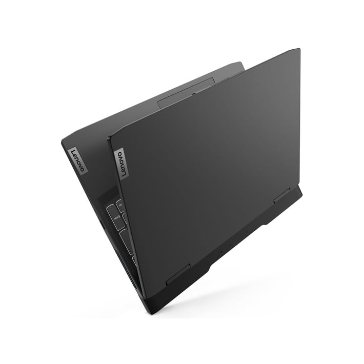Lenovo Лаптоп Ideapad Gaming 3 15ARH7, 82sb00fkbm, 15.6'', AMD Ryzen 7, 1 TB SSD, 16 GB RAM