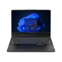 Lenovo Лаптоп Ideapad Gaming 3 15IAH7, 82s900qfbm, 15.6'', Intel Core i5, 512 GB SSD, 16 GB RAM