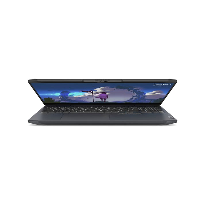 Lenovo Лаптоп Ideapad Gaming 3 15IAH7, 82s900qfbm, 15.6'', Intel Core i5, 512 GB SSD, 16 GB RAM