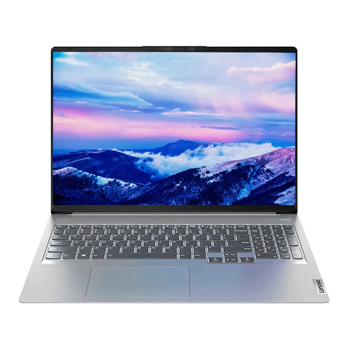 Lenovo Лаптоп Ideapad 5 Pro 16IAH7, 82sk006qbm, 16'', Intel Core i5, 1 TB SSD, 16 GB RAM