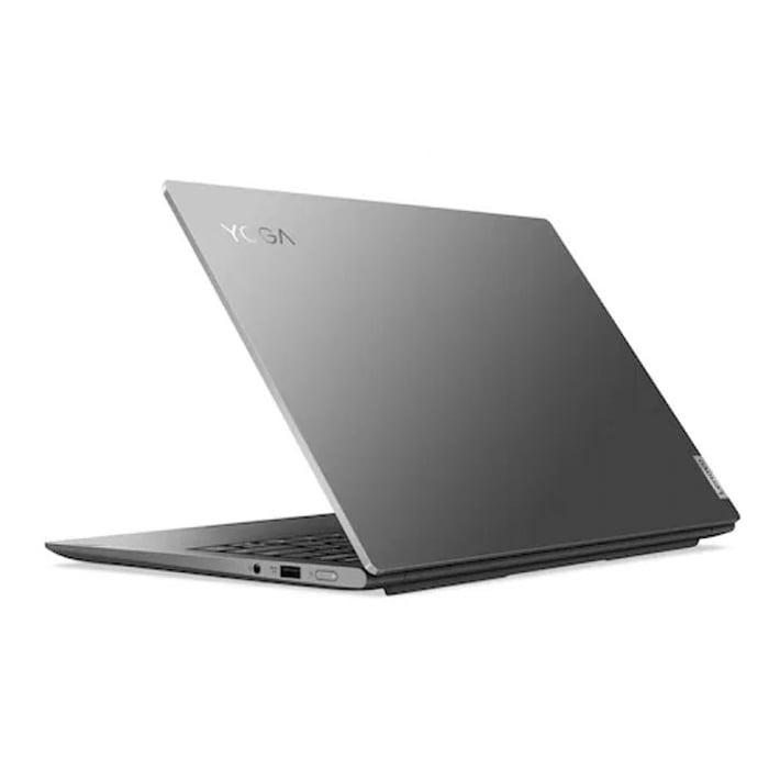 Lenovo Лаптоп Yoga Slim 7 Pro 14ARH7, 82uu0032bm, 14'', AMD Ryzen 7, 512 GB SSD, 16 GB RAM