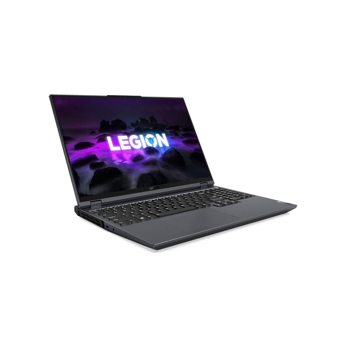 Lenovo Лаптоп Legion 5 Pro 16IAH7H, 82rf003kbm, 16'', Intel Core i5, 512 GB SSD, 16 GB RAM