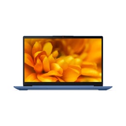 Lenovo Лаптоп IdeaPad 3 15ITL6, 82H8013HBM+4GB, 15.6'', Intel Pentium, 256 GB SSD, 8 GB RAM, сив