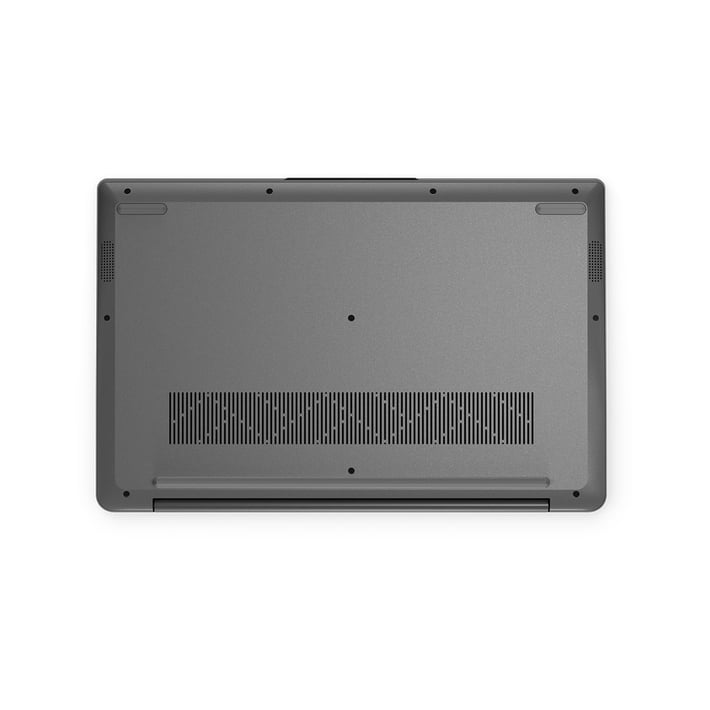 Lenovo Лаптоп IdeaPad 3 15ITL6, 82H8013HBM+4GB, 15.6'', Intel Pentium, 256 GB SSD, 8 GB RAM, сив