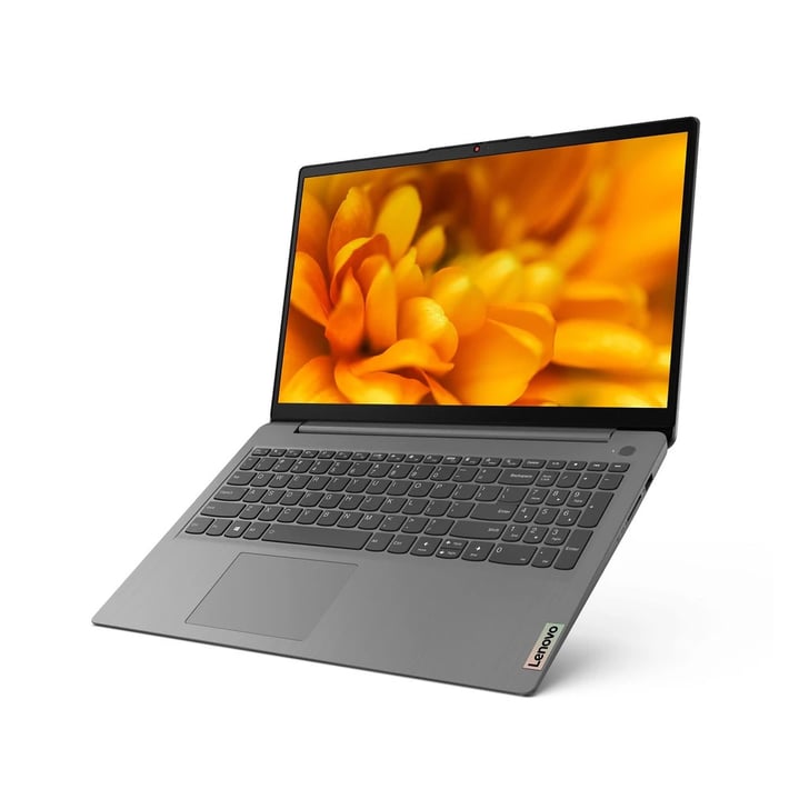 Lenovo Лаптоп Ideapad 3, 82H802U1BM, 15.6'', Intel Core i5, 512 GB SSD, 12 GB RAM, Windows 11 Pro