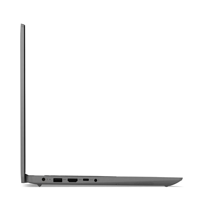 Lenovo Лаптоп Ideapad 3, 82H802U1BM, 15.6'', Intel Core i5, 512 GB SSD, 12 GB RAM, Windows 11 Pro