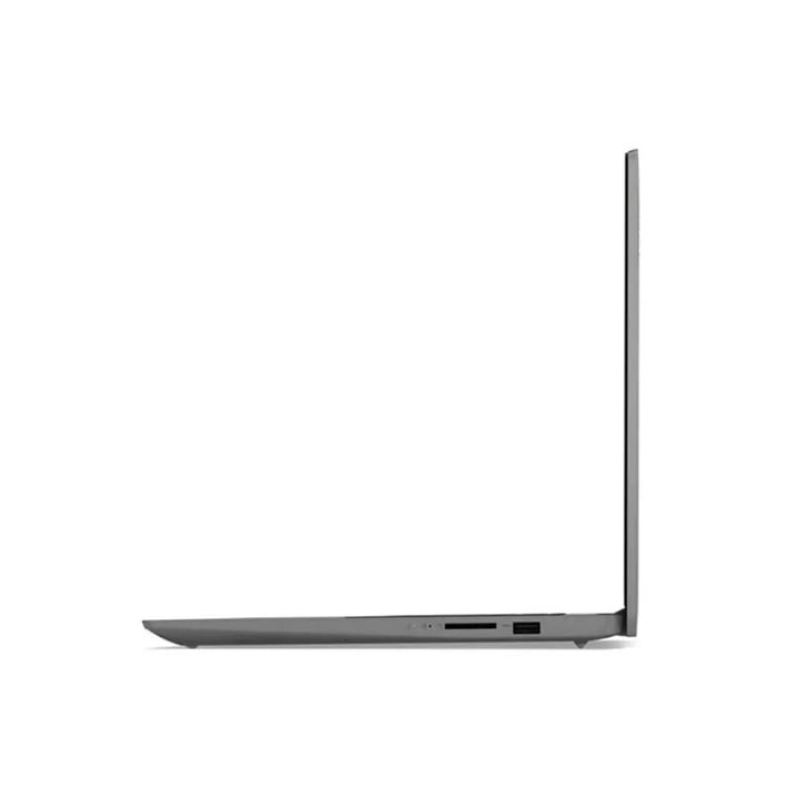 Lenovo Лаптоп Ideapad 3, 82H8032WBM, 15.6'', Intel Core i3, 256 GB SSD, 8 GB RAM, Windows 11 Pro