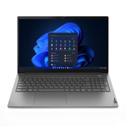 Лаптоп, 15.6'', Intel Core i5, 512 GB SSD, 16 GB RAM, Windows 11 Pro