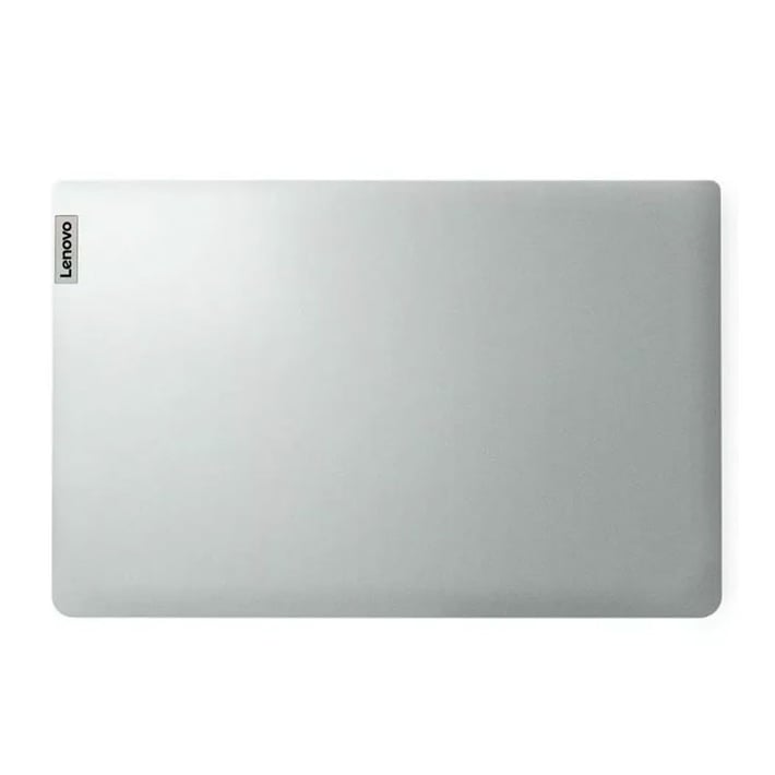 Lenovo Лаптоп IdeaPad 1 15IJL7, 82LX006FBM, 15.6'', Intel Celeron, 256 GB SSD, 4 GB RAM, сребрист