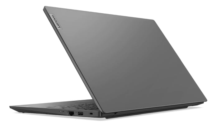 Lenovo Лаптоп V15 G3, 15.6'', Intel Core i7, 512 GB SSD, 16 GB RAM, BDS