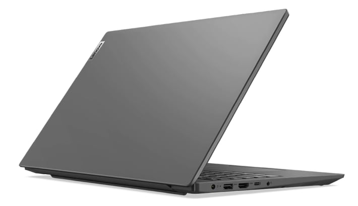 Lenovo Лаптоп V15 G3, 15.6'', Intel Core i7, 512 GB SSD, 16 GB RAM, BDS