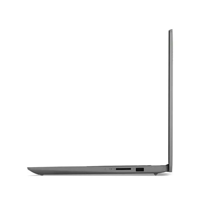 Lenovo Лаптоп Ideapad 3, 82H8032XBM, 15.6'', Intel Core i3, 512 MB SSD, 16 GB RAM, Windows 11 Pro, сив