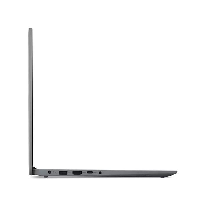 Lenovo Лаптоп Ideapad, 82VG0054BM, 15.6'', AMD Ryzen 5, 512 GB SSD, 8 GB RAM, Windows 11 Pro, сив