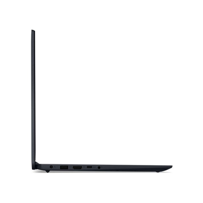 Lenovo Лаптоп IdeaPad 1, 15.6'', Intel Celeron, 256 GB SSD, 4 GB RAM, черен