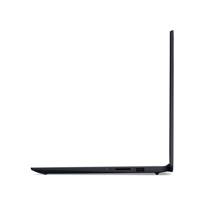 Lenovo Лаптоп IdeaPad 1, 15.6'', Intel Celeron, 256 GB SSD, 4 GB RAM, черен