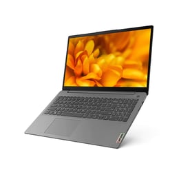 Lenovo Лаптоп Ideapad 3, 15.6'', Intel Core i5, 512 GB SSD, 8 GB RAM, сребрист