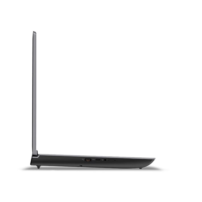 Lenovo Лаптоп Thinkpad P16 GEN 2, 16'', Intel Core i7, 1 TB SSD, 32 GB RAM, Windows 11 Pro