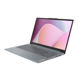 Lenovo Лаптоп Ideapad Slim 3, 15.6'', AMD Ryzen 5, 512 GB SSD, 8 GB RAM, Windows 11 Pro