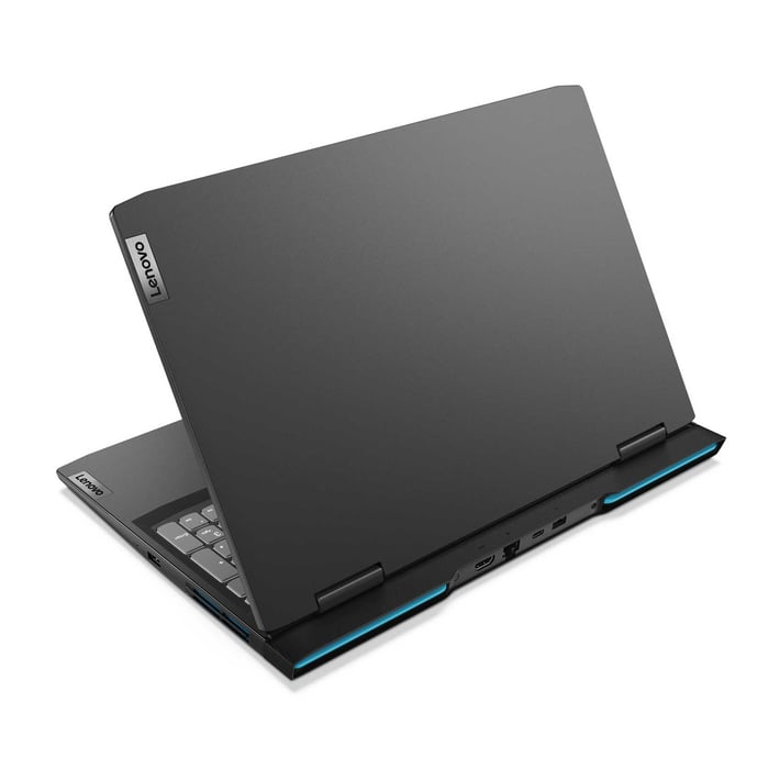 Lenovo Лаптоп Ideapad Gaming 3, 15.6'', AMD Ryzen 5, 512 GB SSD, 16 GB RAM