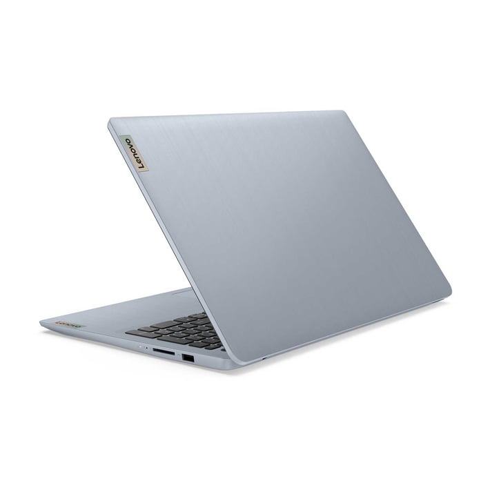Lenovo Лаптоп Ideapad 3, 15.6'', Intel Core i3, 512 GB SSD, 16 GB RAM, Windows 11 Pro