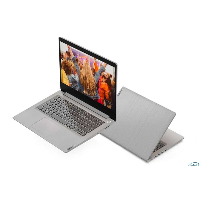 Lenovo Лаптоп Ideapad Slim 3, 15.6'', Intel Core i5, 512 GB SSD, 16 GB RAM, Windows 11 Pro