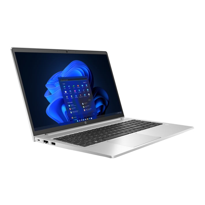 HP Лаптоп Probook 450 G9, 15.6'', FullHD, Intel Core i7, 512 MB SSD, 16 GB RAM, Windows 11 Pro