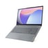 Lenovo Лаптоп Ideapad Slim 3, 15IAH8, 15.6'', FullHD, Intel Core i5, 512 GB SSD, 16 GB RAM, Windows 11 Pro