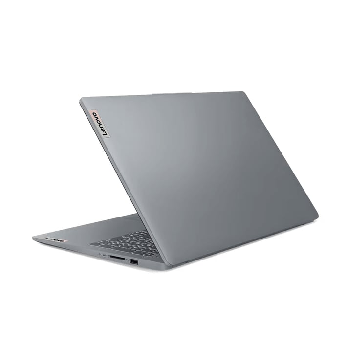 Lenovo Лаптоп Ideapad Slim 3, 15IAH8, 15.6'', FullHD, Intel Core i5, 512 GB SSD, 16 GB RAM, Windows 11 Pro