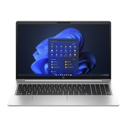 HP Лаптоп Probook 455 G10, 15.6'', FullHD, AMD Ryzen 7, 512 GB SSD, 8 GB RAM, Wi-Fi, Bluetooth