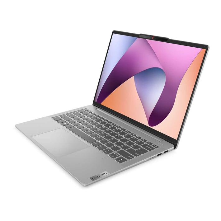 Lenovo Лаптоп Ideapad Slim 5, WUXGA, 14'', AMD Ryzen 5, 512 GB SSD, 16 GB RAM, Windows 11 Pro