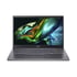 Acer Лаптоп Aspire 5, 15.6'', Intel Core i5, QHD IPS, 512 GB SSD, 16 GB RAM, сив