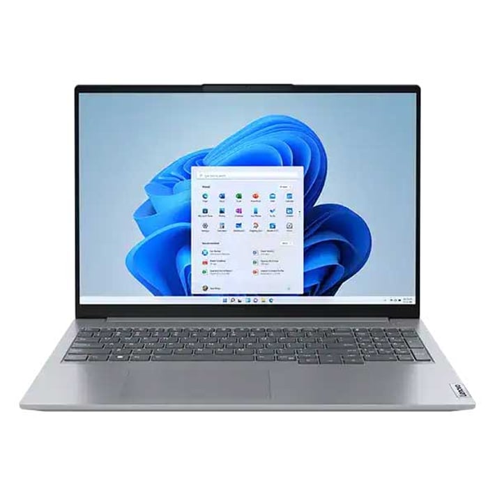 Lenovo Лаптоп Thinkbook 16, 16'', Intel Core i5, 512 GB SSD, 16 GB RAM, Windows 11 Pro