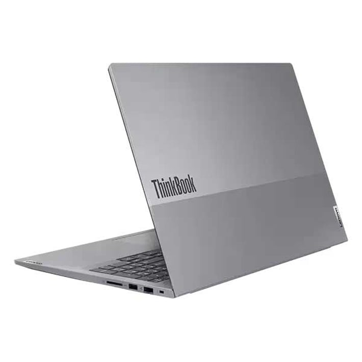 Lenovo Лаптоп Thinkbook 16, 16'', Intel Core i5, 512 GB SSD, 16 GB RAM, Windows 11 Pro