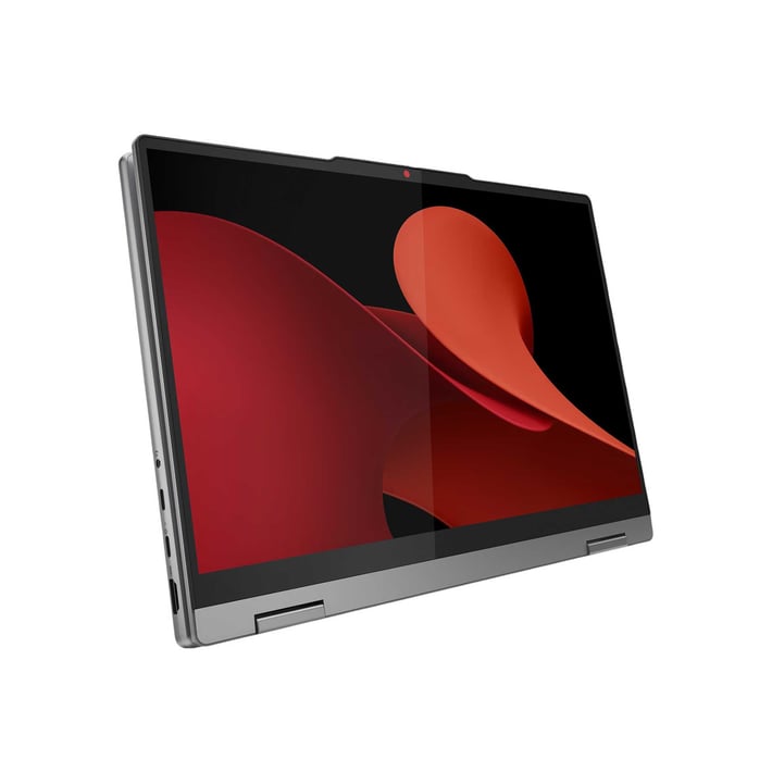 Lenovo Лаптоп Ideapad 5, 14'', AMD Ryzen 5, 512 GB SSD, 16 GB RAM, Touch, писалка, Windows 11 Pro | Office 1 Lenovo Лаптоп Ideapad 5, 14'', AMD Ryzen 5, 512 GB SSD, 16 GB RAM, Touch, писалка, Windows 11 Pro | Office 1