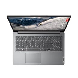 Lenovo Лаптоп Ideapad 1, 15.6'', IPS FullHD, AMD Ryzen 7, 512 GB SSD, 16 GB RAM