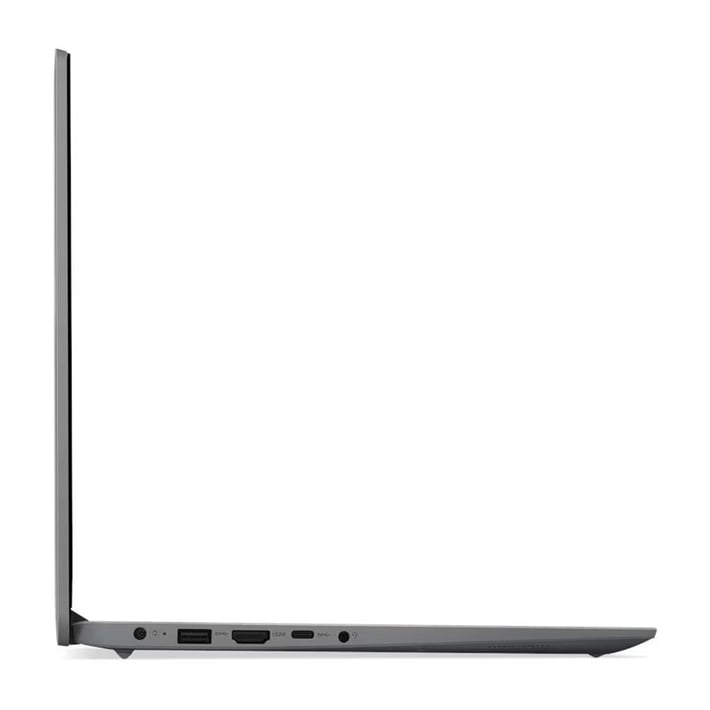 Lenovo Лаптоп Ideapad 1, 15.6'', IPS FullHD, AMD Ryzen 7, 512 GB SSD, 16 GB RAM