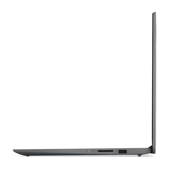 Lenovo Лаптоп Ideapad 1, 15.6'', IPS FullHD, AMD Ryzen 7, 512 GB SSD, 16 GB RAM
