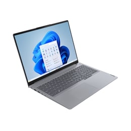 Lenovo Лаптоп Thinkbook 16, 16'', AI, Intel Core Ultra 5, 512 GB SSD, 16 GB RAM, Windows 11 Pro