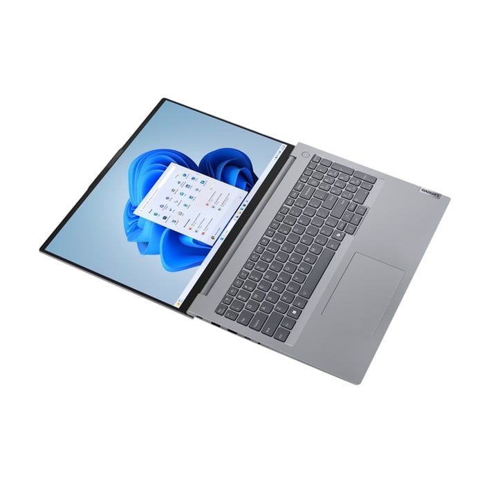 Lenovo Лаптоп Thinkbook 16, 16'', AI, Intel Core Ultra 5, 512 GB SSD, 16 GB RAM, Windows 11 Pro