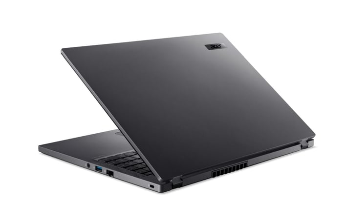 Acer Лаптоп Travel Mate P2, 16'', IPS, WUXGA, Intel Core i5, 512 GB SSD, 16 GB RAM, Windows 11 Pro