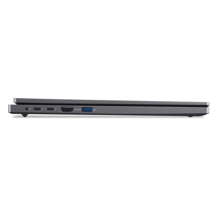 Acer Лаптоп Travel Mate P2, 16'', IPS, WUXGA, Intel Core i5, 512 GB SSD, 16 GB RAM, Windows 11 Pro